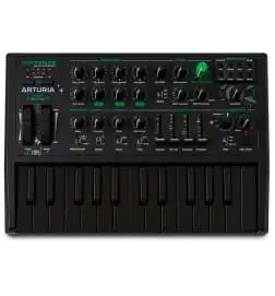 Arturia MicroBrute UFO