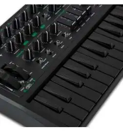 Arturia MicroBrute UFO