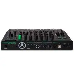 Arturia MicroBrute UFO
