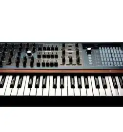 Arturia PolyBrute