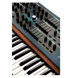 Arturia PolyBrute