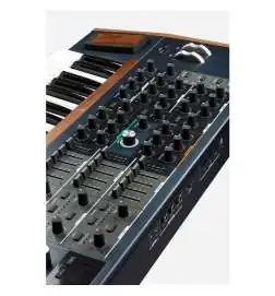 Arturia PolyBrute