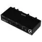 Arturia MiniFuse 2 Black Interface audio