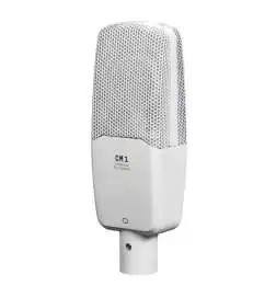Arturia MiniFuse Recording Pack White USB-Audio Interface CM1 EF1