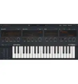 Arturia V-Collection X License Code