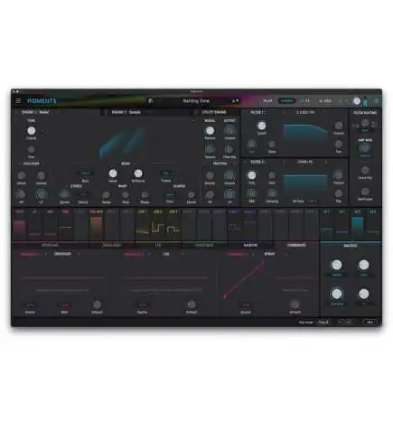 Arturia Pigments 6 VST licentiecode