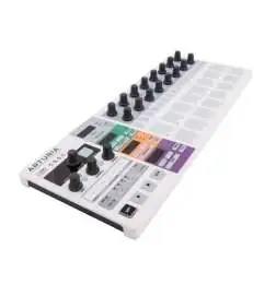 Arturia Beatstep Pro Controller & Sequenzer