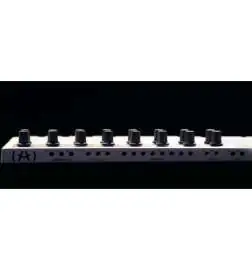 Arturia Beatstep Pro Controller & Sequenzer
