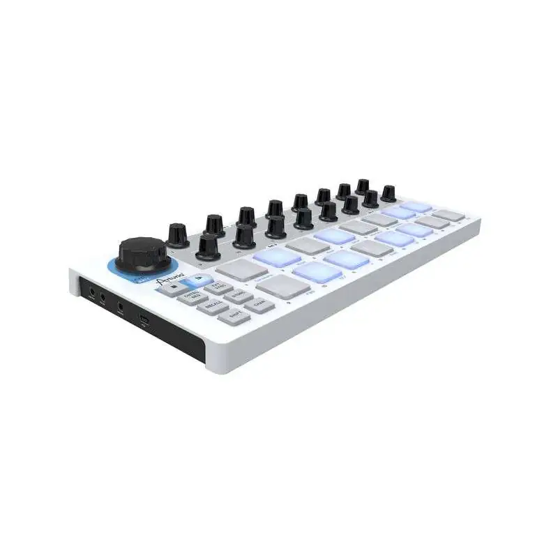 Arturia Beatstep Controller & Sequencer Arturia Beatstep Controller & Sequencer