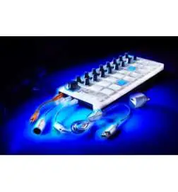 Arturia Beatstep Controller Sequencer