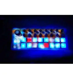 Arturia Beatstep Contrôleur séquenceur