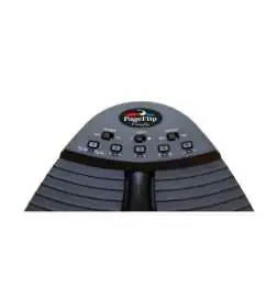Pageflip Firefly Bluetooth USB Page Turner Pedal