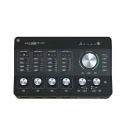 Arturia AudioFuse Studio Interfaz de audio