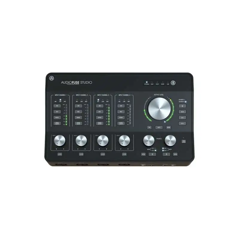Arturia AudioFuse Studio Interface audio