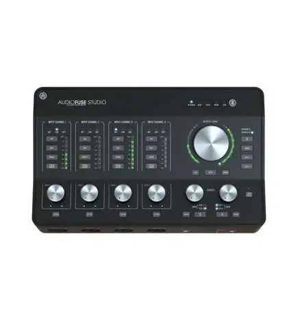 Arturia AudioFuse Studio Interfaccia audio