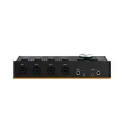 Arturia AudioFuse Studio Interfaccia audio