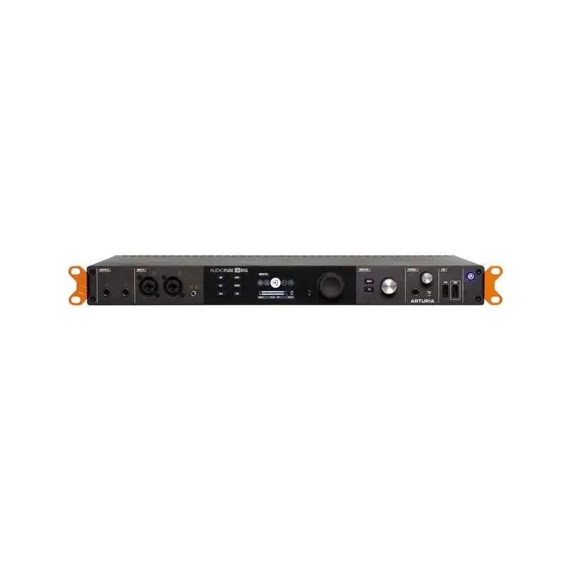 Arturia AudioFuse 16Rig Interfaccia audio