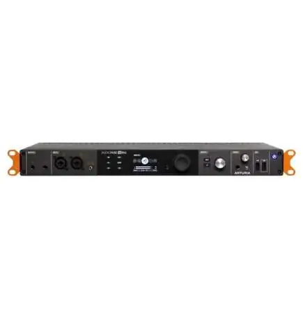 Arturia AudioFuse 16Rig Interfaccia audio
