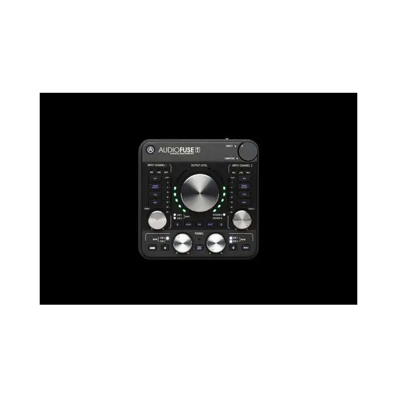 Arturia AudioFuse Rev 2 Interfejs audio