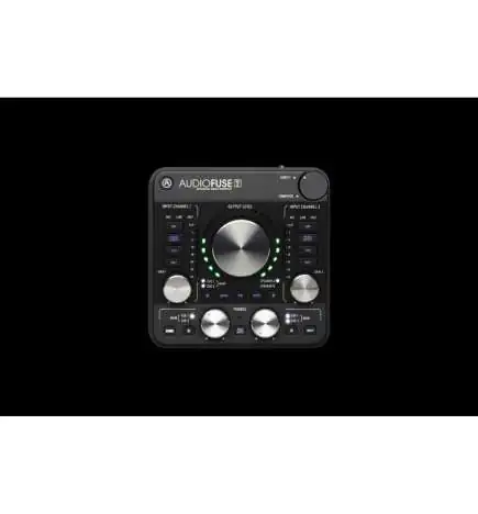 Arturia AudioFuse Rev 2 Interfaccia audio