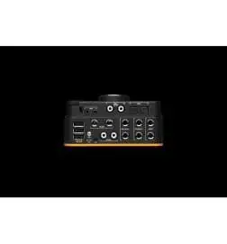 Arturia AudioFuse Rev 2 Interface audio