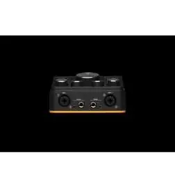 Arturia AudioFuse Rev 2 audio interface
