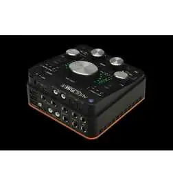 Arturia AudioFuse Rev 2 Interfaz de audio