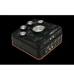 Arturia AudioFuse Rev 2 Interface audio