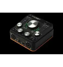 Arturia AudioFuse Rev 2 Interfejs audio
