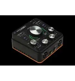 Arturia AudioFuse Rev 2 Interfaccia audio