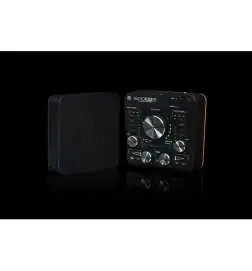 Arturia AudioFuse Rev 2 audio interface