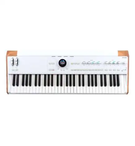 Arturia AstroLab Synthesizer