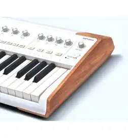 Arturia AstroLab Synthesizer