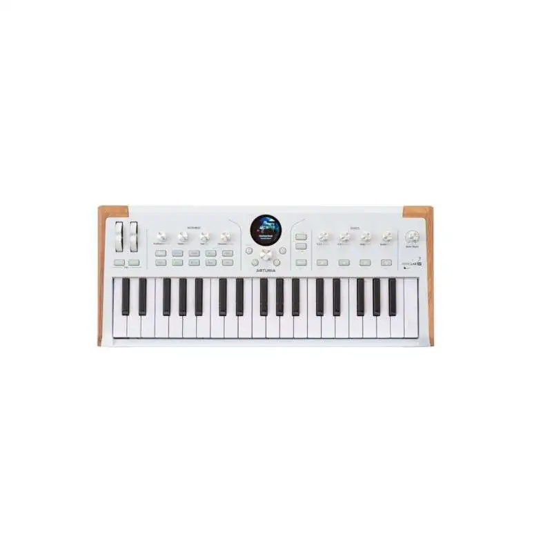 Arturia AstroLab 37 Synth