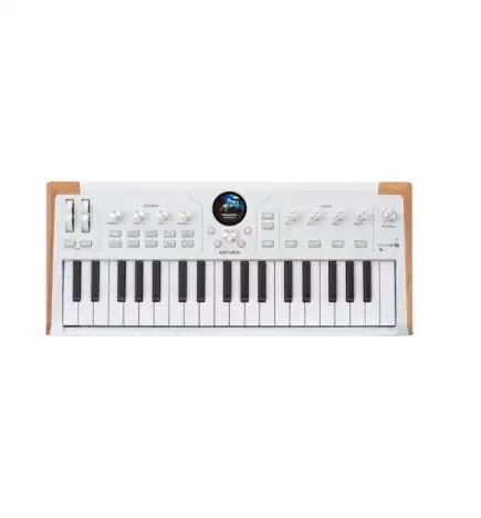 Arturia AstroLab 37 Synthétiseur