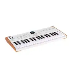 Arturia AstroLab 37 Synthesizer