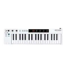 Arturia KeyStep 37 Tastiera midi