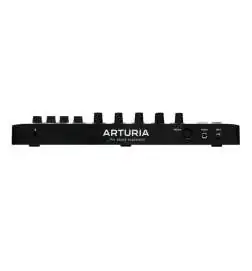 Arturia MiniLab 3 Black Midi Keyboard