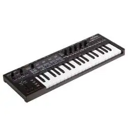Arturia KeyStep Pro Chroma Controller & Sequencer