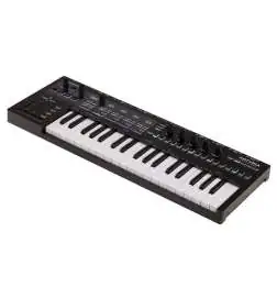 Arturia KeyStep Pro Chroma Controller & Sequencer
