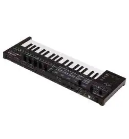 Arturia KeyStep Pro Chroma Controller & Sequencer