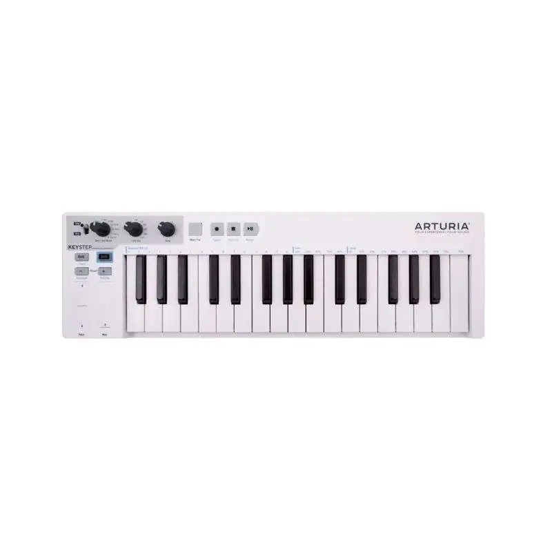 Arturia KeyStep tastiera midi