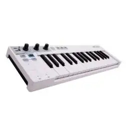 Arturia KeyStep clavier midi