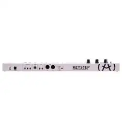 Arturia KeyStep clavier midi