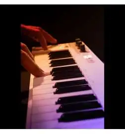 Arturia KeyStep Midi Keyboard