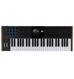 Arturia KeyLab Mk3 49 Black Tastiera midi