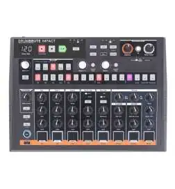 Arturia Drumbrute Impact Drumcomputer