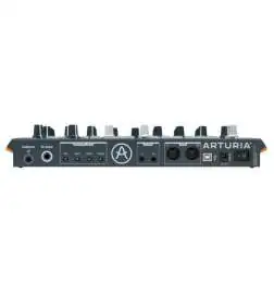 Arturia Drumbrute Impact Drum machine