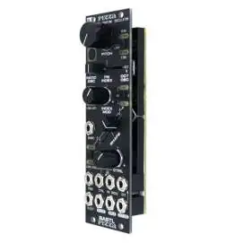 Bastl Instruments Pizza