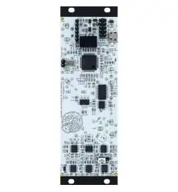 Bastl Instruments Pizza